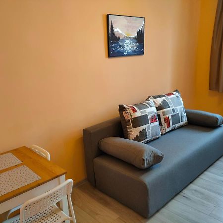 Apartamenty Daola Γκντανσκ Εξωτερικό φωτογραφία