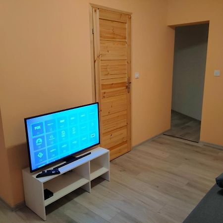 Apartamenty Daola Γκντανσκ Εξωτερικό φωτογραφία