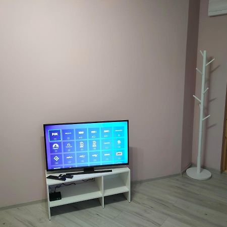 Apartamenty Daola Γκντανσκ Εξωτερικό φωτογραφία