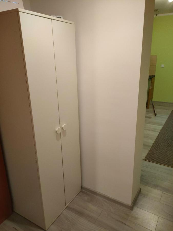 Apartamenty Daola Γκντανσκ Εξωτερικό φωτογραφία