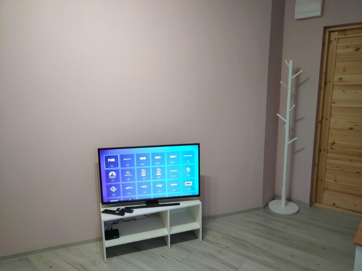 Apartamenty Daola Γκντανσκ Εξωτερικό φωτογραφία