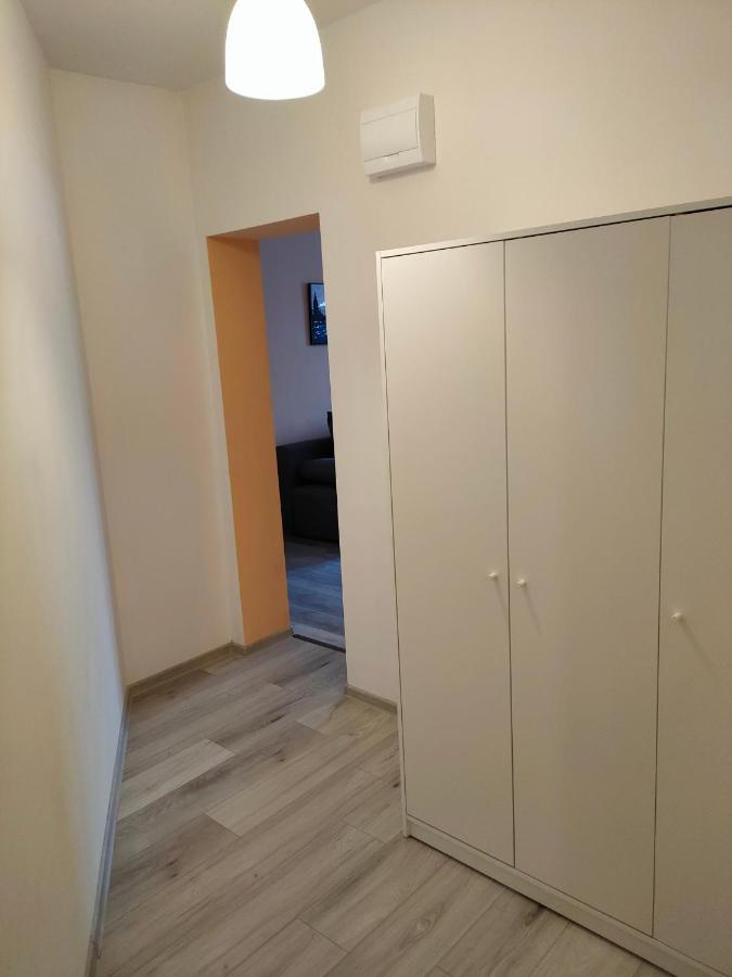 Apartamenty Daola Γκντανσκ Εξωτερικό φωτογραφία