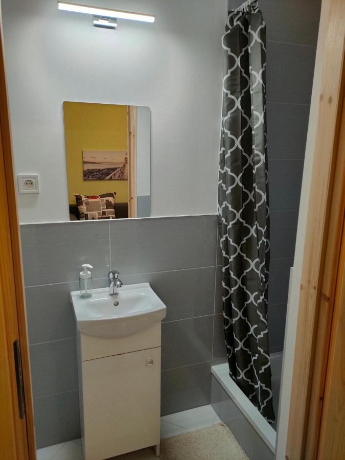 Apartamenty Daola Γκντανσκ Εξωτερικό φωτογραφία
