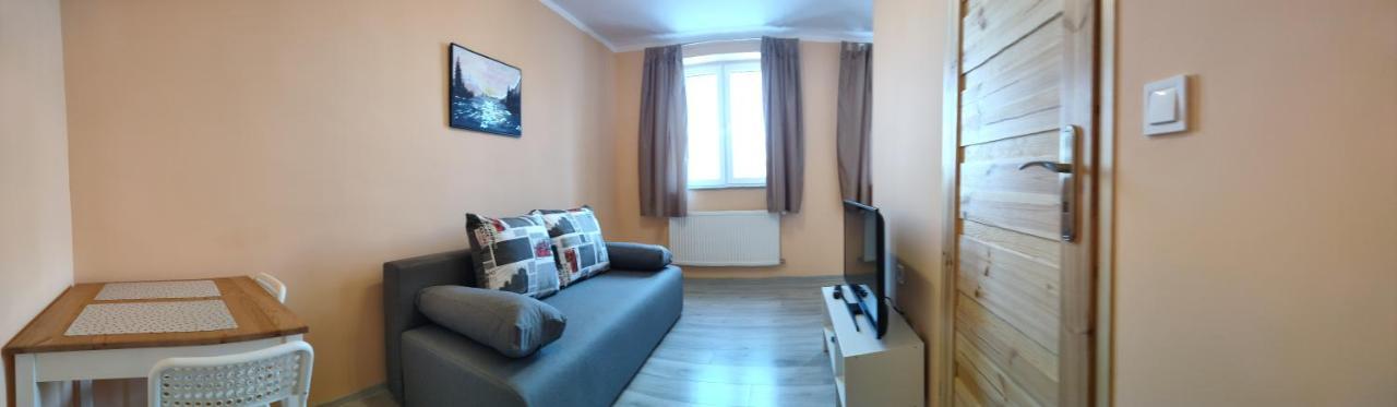Apartamenty Daola Γκντανσκ Εξωτερικό φωτογραφία