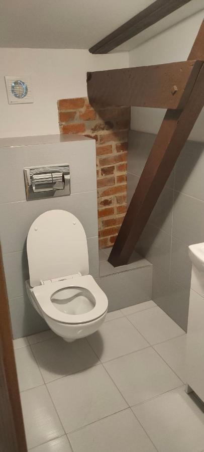 Apartamenty Daola Γκντανσκ Εξωτερικό φωτογραφία
