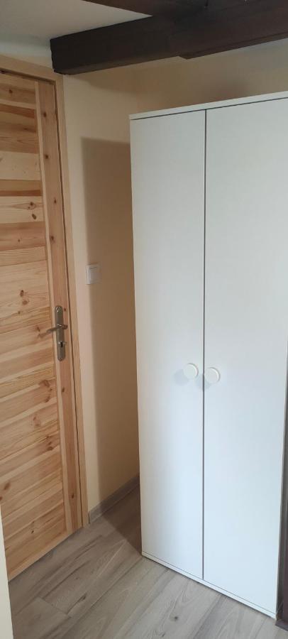 Apartamenty Daola Γκντανσκ Εξωτερικό φωτογραφία