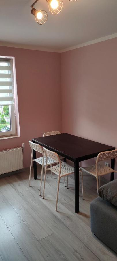 Apartamenty Daola Γκντανσκ Εξωτερικό φωτογραφία
