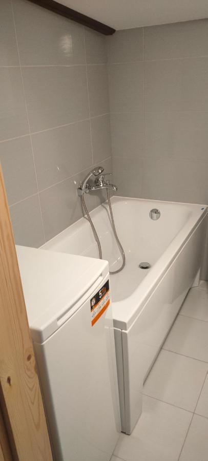 Apartamenty Daola Γκντανσκ Εξωτερικό φωτογραφία