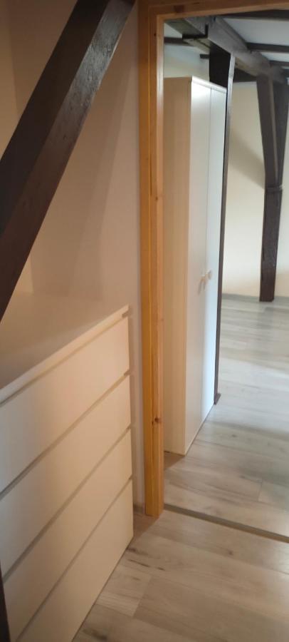 Apartamenty Daola Γκντανσκ Εξωτερικό φωτογραφία