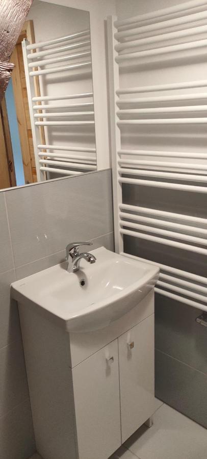 Apartamenty Daola Γκντανσκ Εξωτερικό φωτογραφία