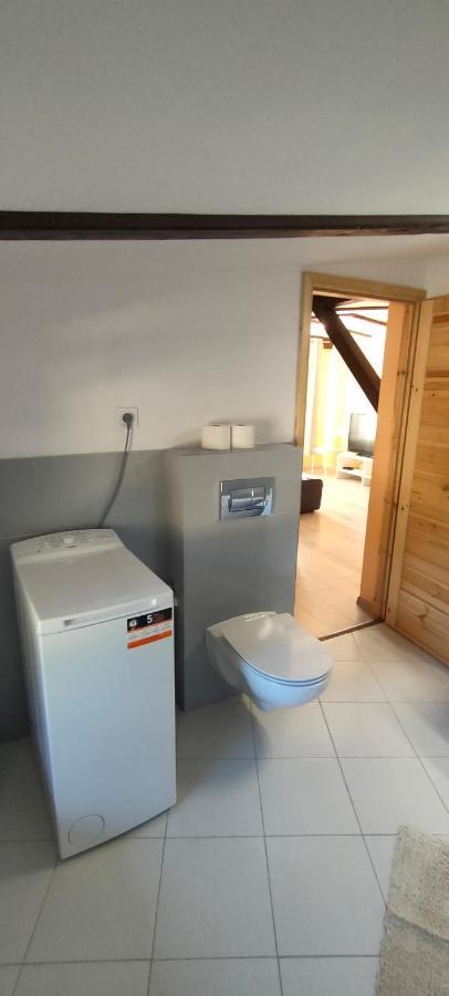 Apartamenty Daola Γκντανσκ Εξωτερικό φωτογραφία