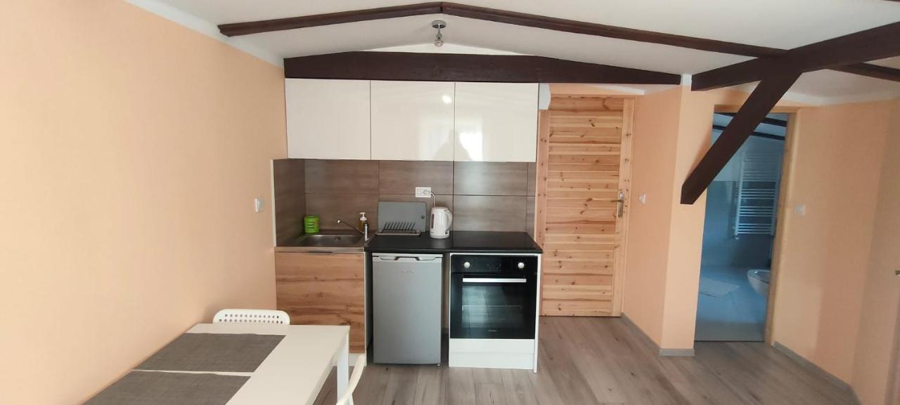 Apartamenty Daola Γκντανσκ Εξωτερικό φωτογραφία