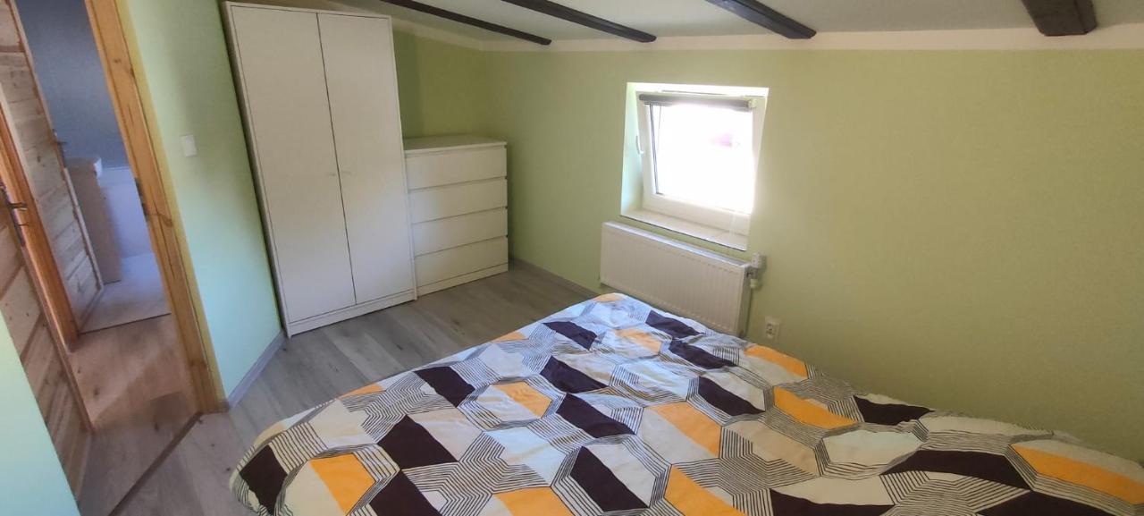 Apartamenty Daola Γκντανσκ Εξωτερικό φωτογραφία